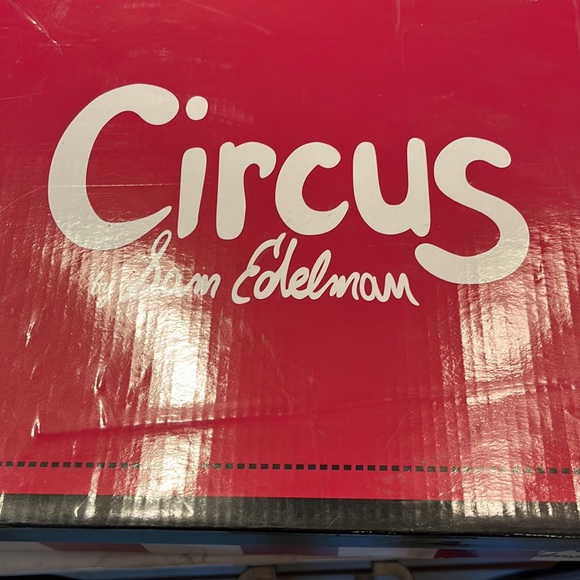 Sam Edelman shoes - Picture 2 of 8